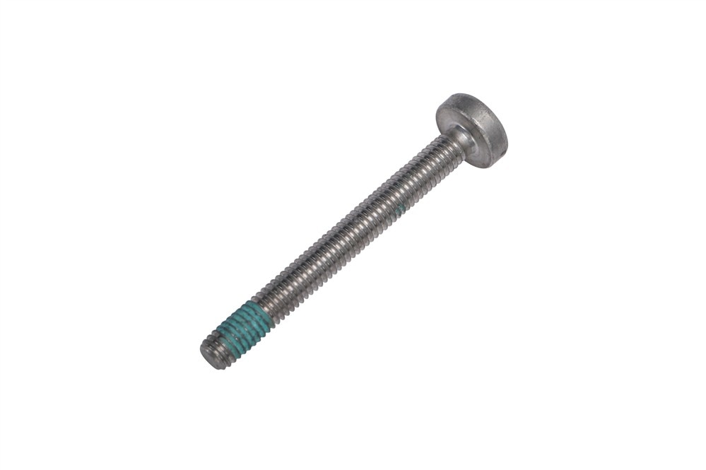 GM Genuine Parts Control Valve Upper Body Bolt