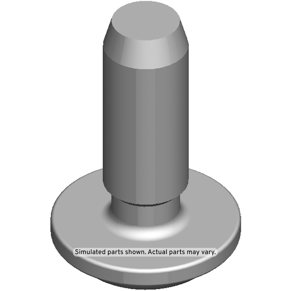 GM Genuine Parts Front Seat Center Storage Compartment Bolt