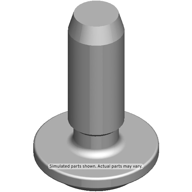 GM Genuine Parts Front Seat Center Storage Compartment Bolt