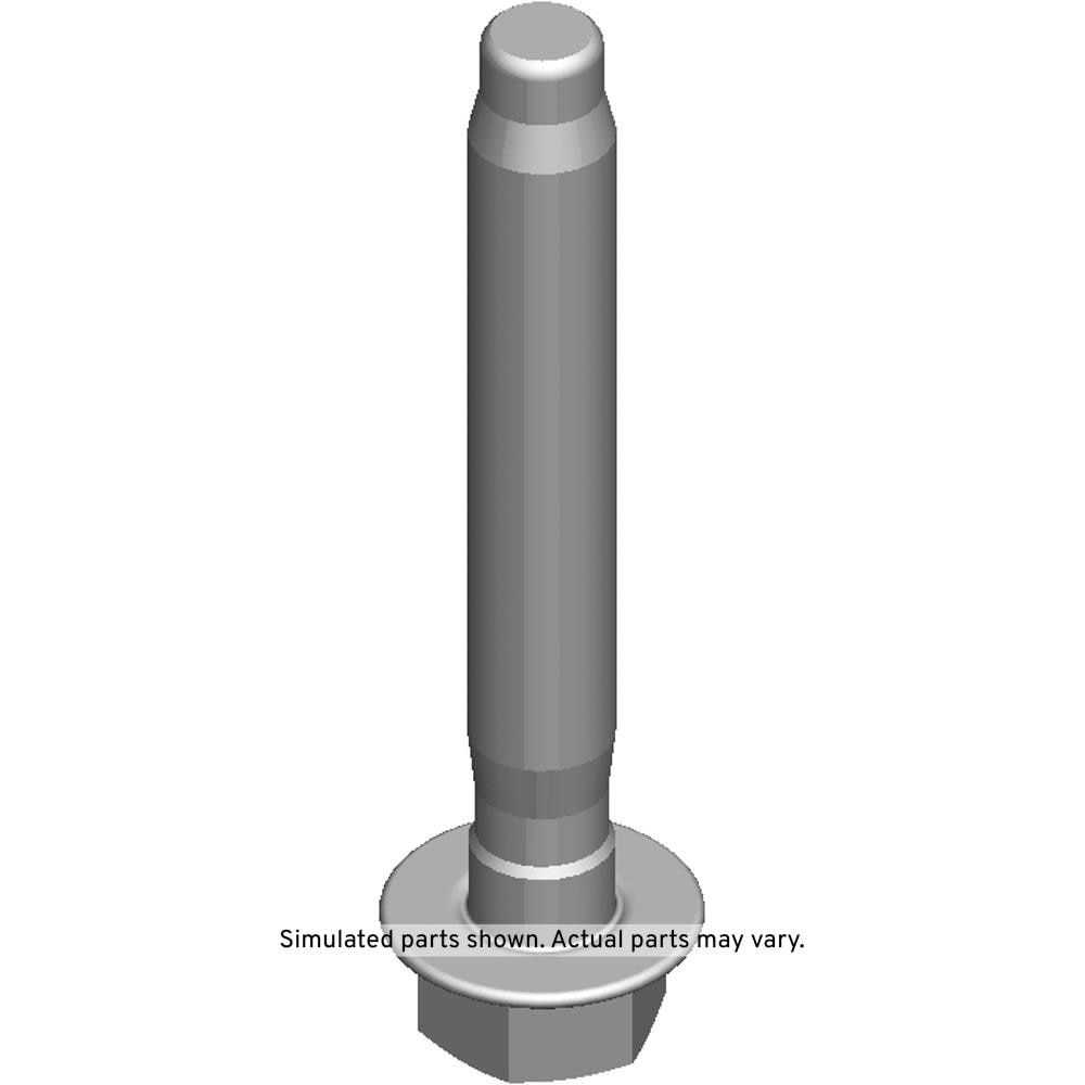 GM Genuine Parts Suspension Cradle Bolt