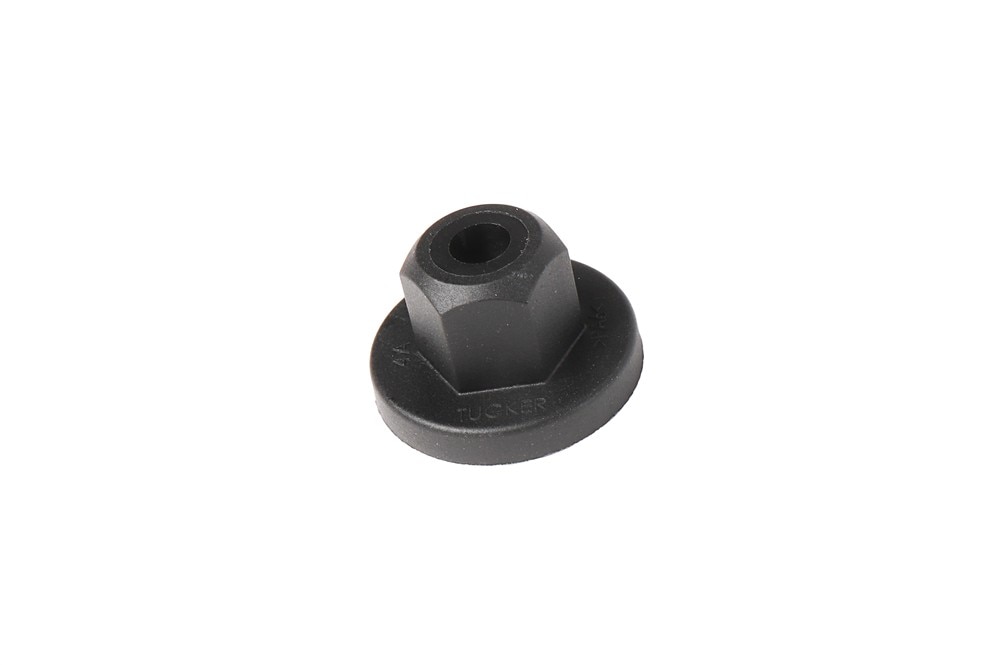 GM Genuine Parts Front Bumper Fascia Guide Nut