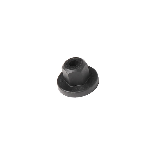 GM Genuine Parts Front Bumper Fascia Guide Nut