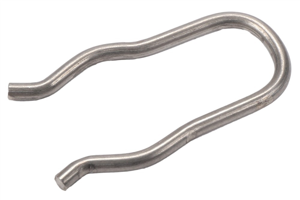 GM Genuine Parts Engine Coolant Temperature Sensor Retainer
