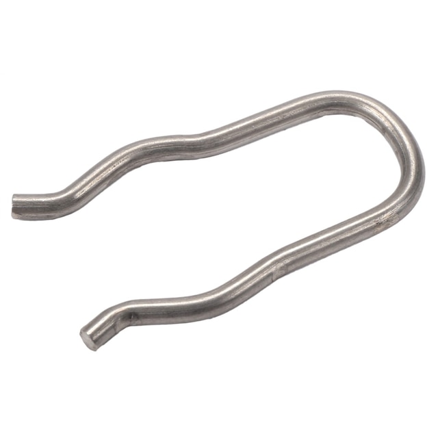 GM Genuine Parts Engine Coolant Temperature Sensor Retainer