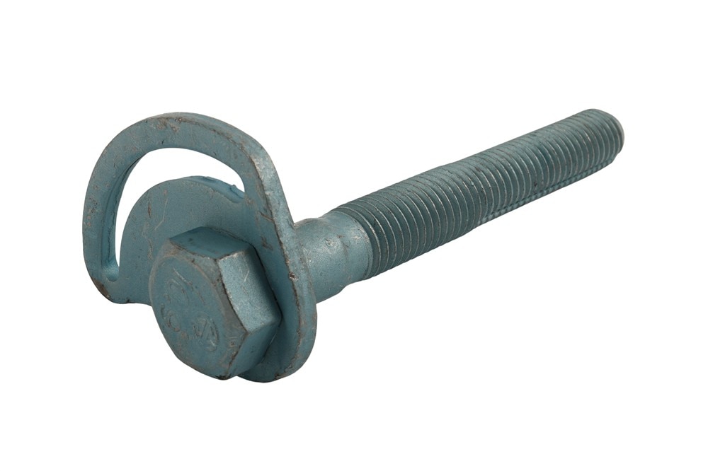 GM Genuine Parts Front Driver Side Lower Control Arm Adjust Bolt