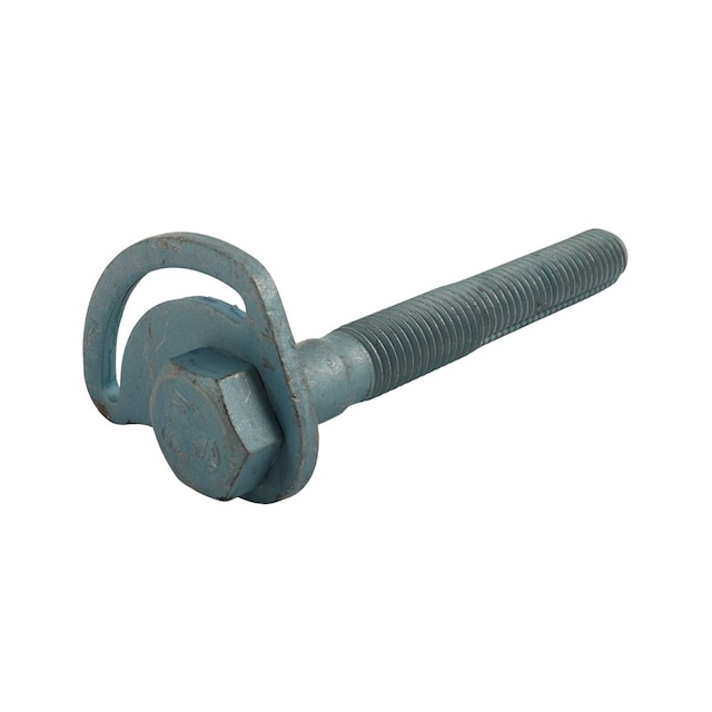 GM Genuine Parts Front Driver Side Lower Control Arm Adjust Bolt