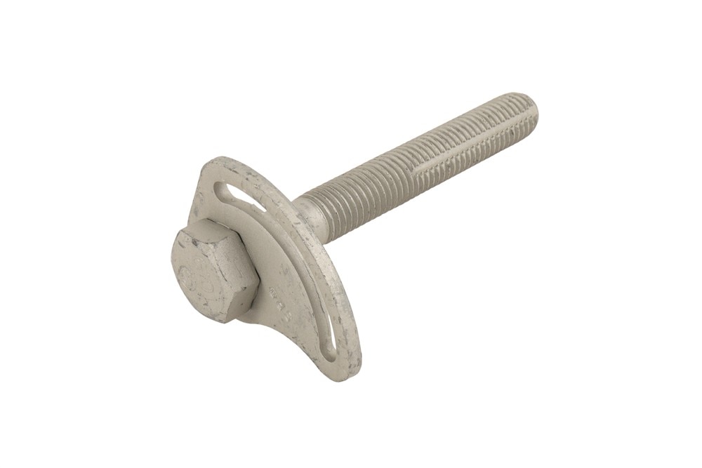 GM Genuine Parts Front Passenger Side Lower Control Arm Adjust Bolt
