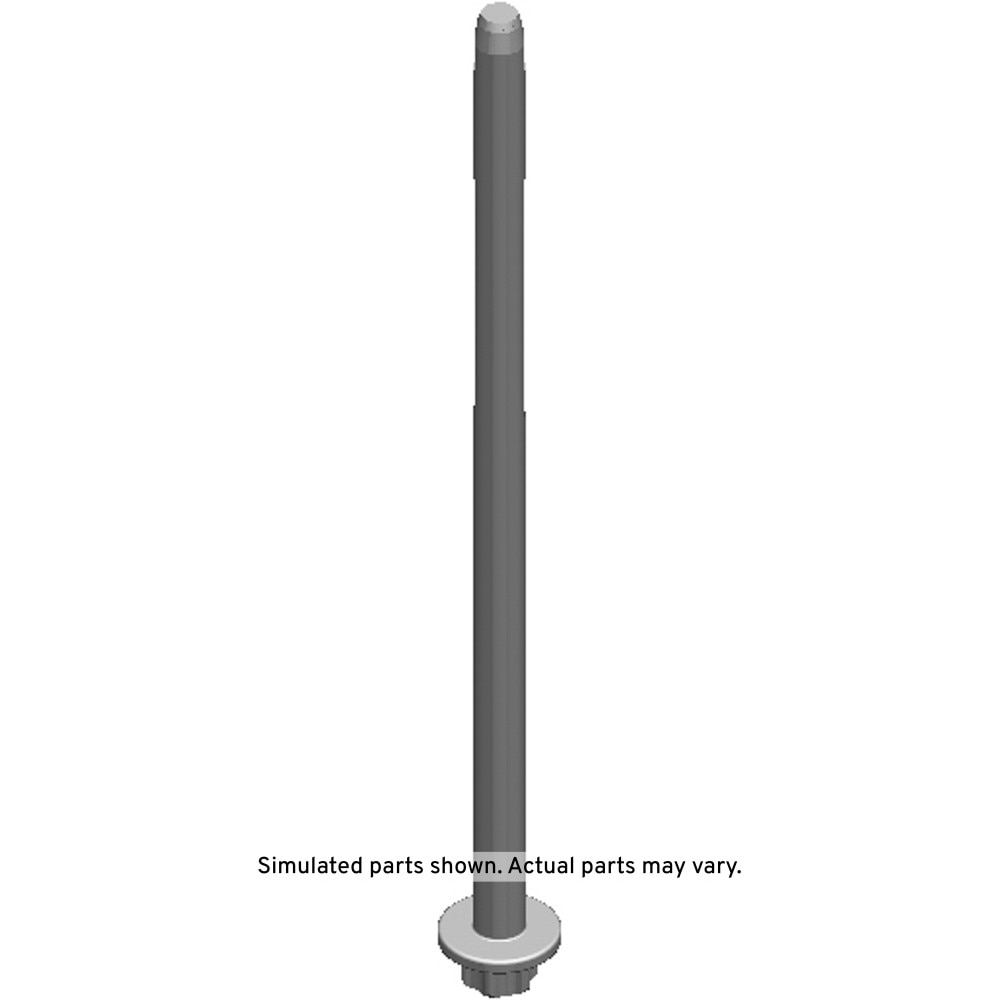 GM Genuine Parts Camshaft Position Sensor Bolt