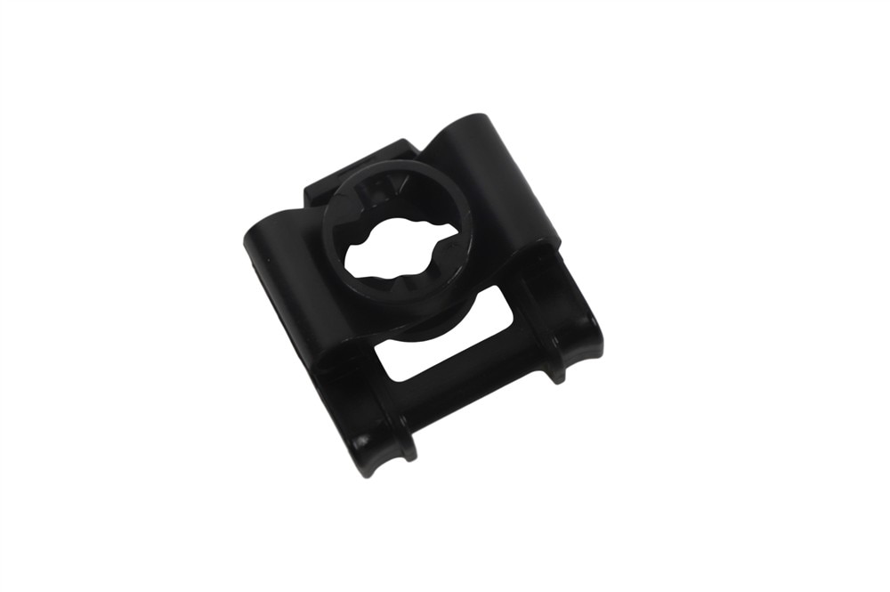 GM Genuine Parts Rear Bumper Fascia Trailer Hitch Cover Nut