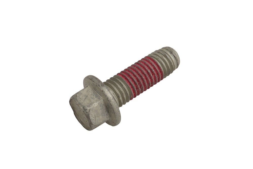 GM Genuine Parts Rear Propeller Shaft Bolt
