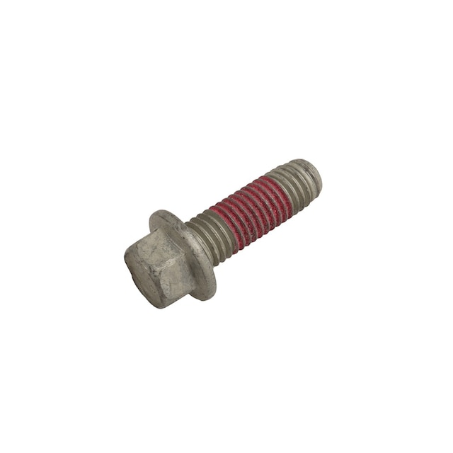 GM Genuine Parts Rear Propeller Shaft Bolt