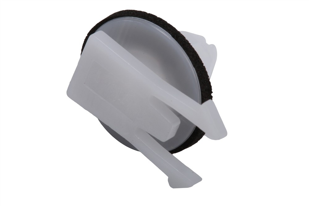 GM Genuine Parts Side Door Molding Retainer