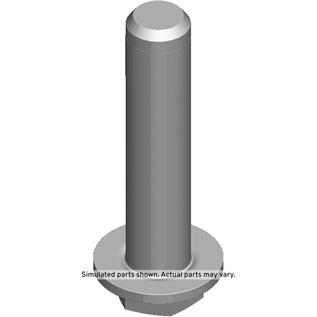 GM Genuine Parts Multi-Purpose Bolt