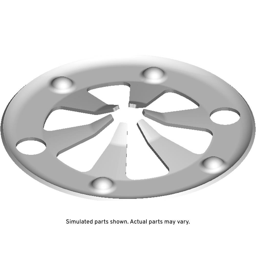 GM Genuine Parts Multi-Purpose Retainer