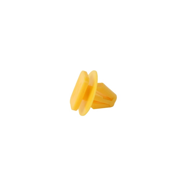 GM Genuine Parts Quarter Panel Upper Molding Clip
