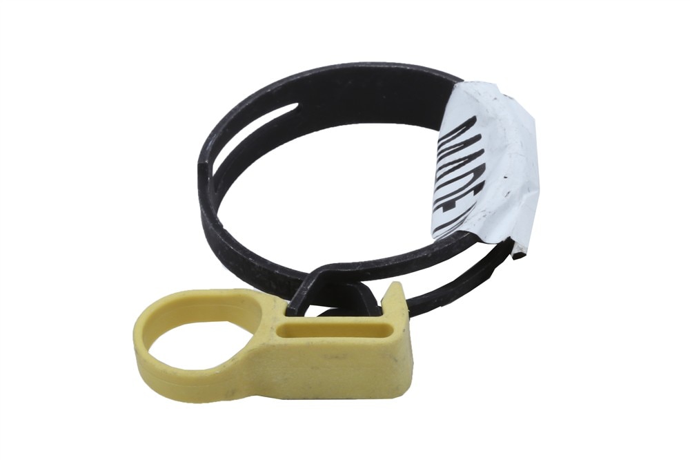 GM Genuine Parts Radiator Inlet Hose Clamp