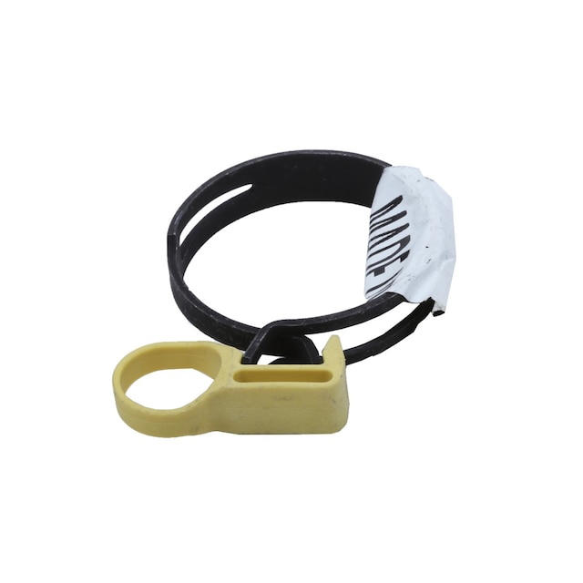 GM Genuine Parts Radiator Inlet Hose Clamp