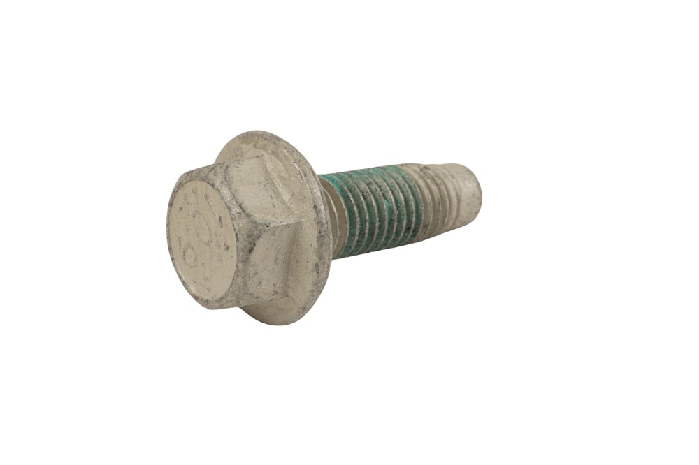 GM Genuine Parts Trailer Hitch Platform Bolt