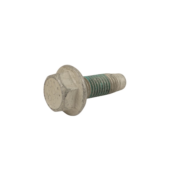 GM Genuine Parts Trailer Hitch Platform Bolt