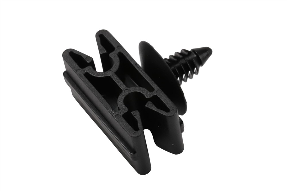 GM Genuine Parts Rear Brake Front Pipe Clip