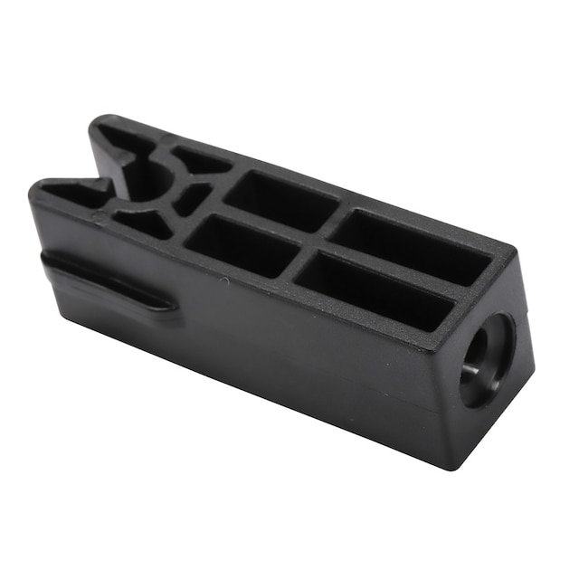 GM Genuine Parts Front and Rear Brake Pipe Clip