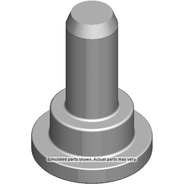 GM Genuine Parts M10x1.5x28mm Multi-Purpose Bolt