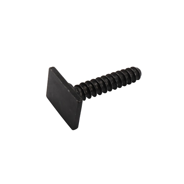 GM Genuine Parts Hood Molding Bolt