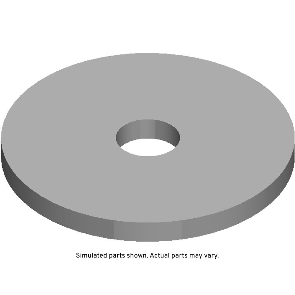 GM Genuine Parts Multi-Purpose Washer