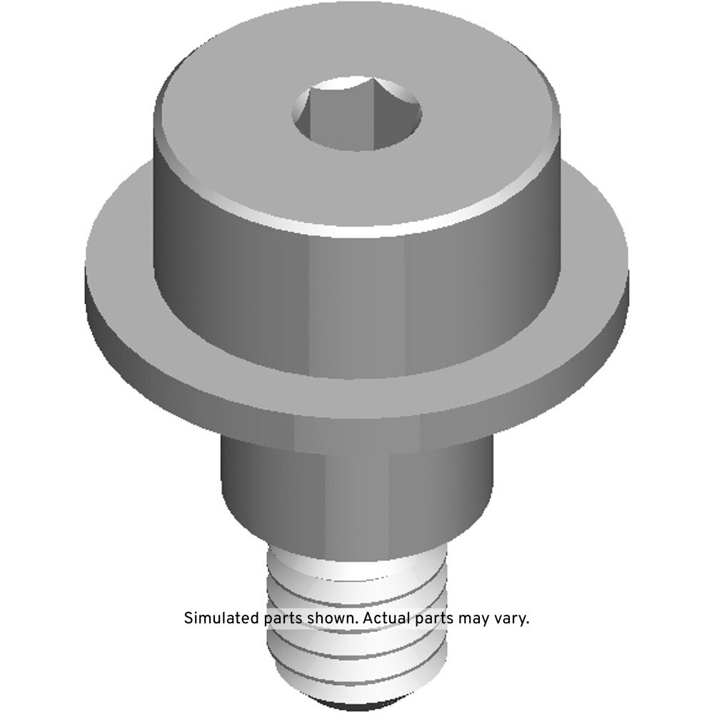 GM Genuine Parts Multi-Purpose Bolt