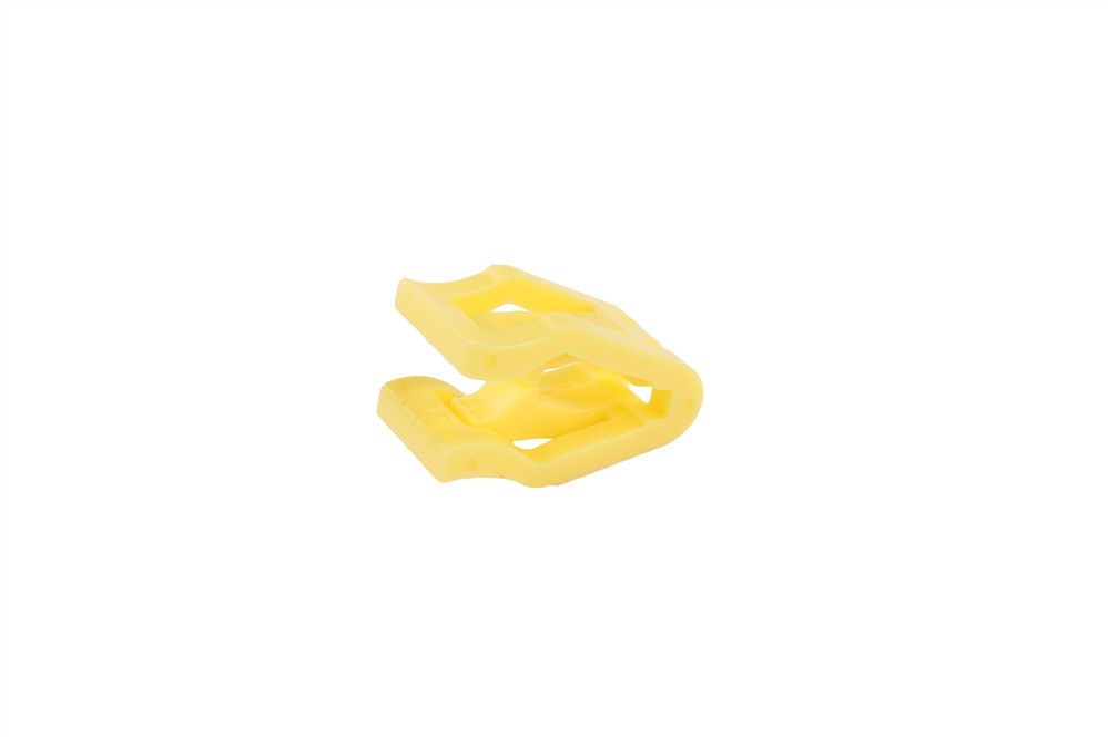 GM Genuine Parts Driver Footrest Retainer