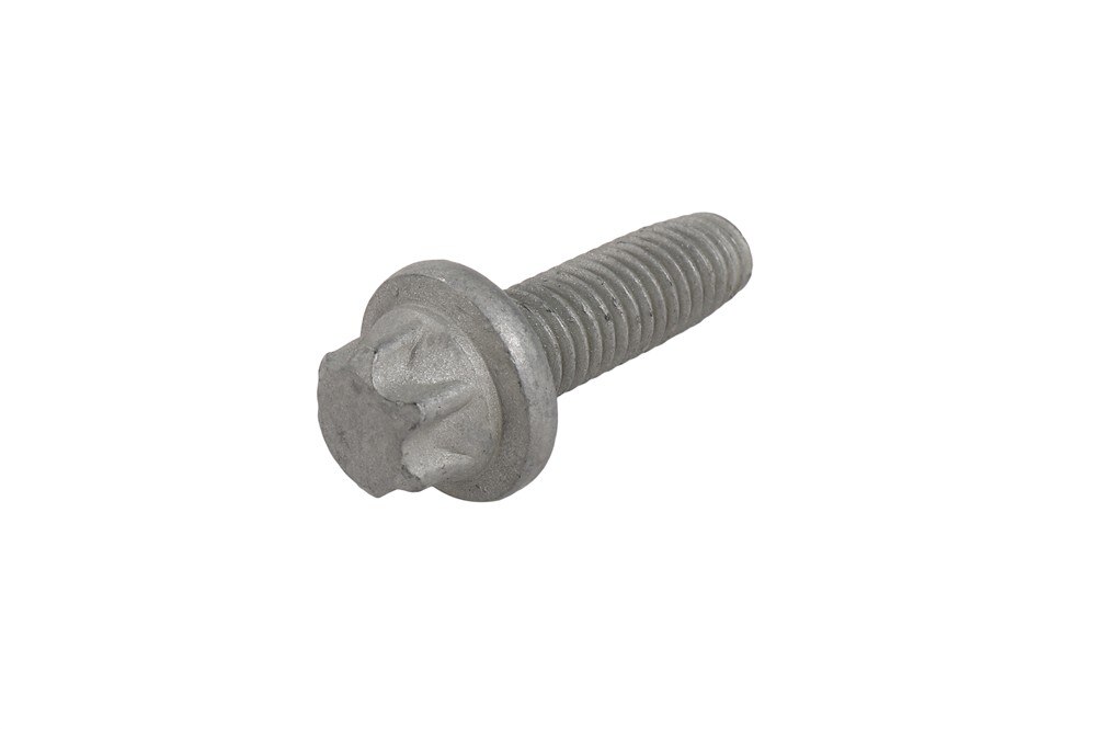 GM Genuine Parts Transfer Case Vibration Dampener Bolt