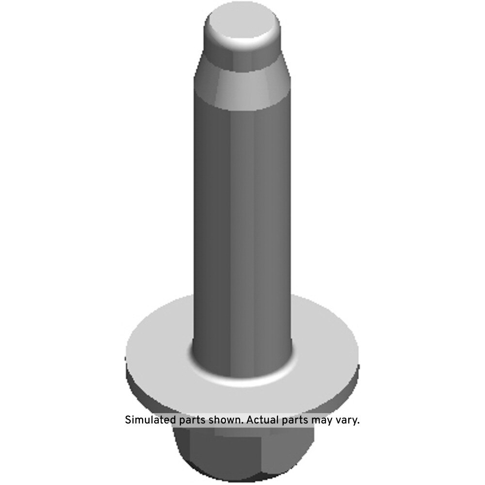 GM Genuine Parts Multi-Purpose Bolt