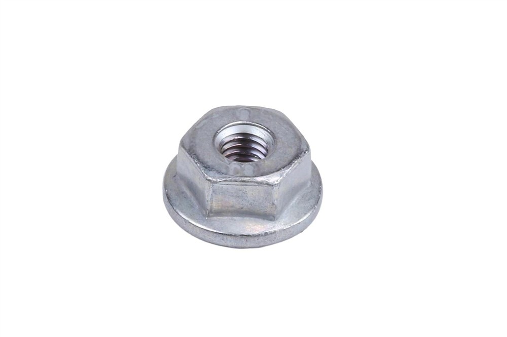 GM Genuine Parts Battery Negative Cable Nut