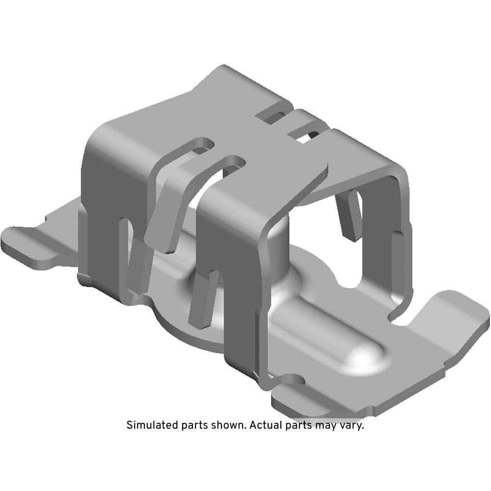 GM Genuine Parts Multi-Purpose Nut