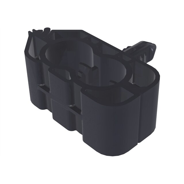 GM Genuine Parts Transmission Fluid Cooler Pipe Clip
