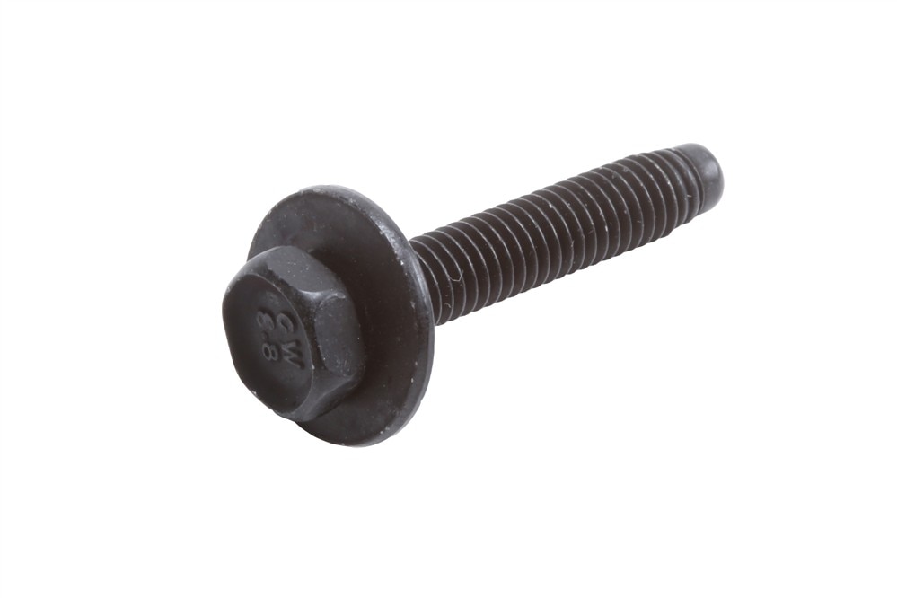 GM Genuine Parts Air Cleaner Duct Bracket Bolt