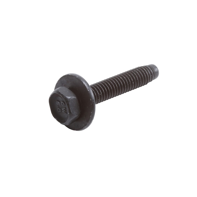 GM Genuine Parts Air Cleaner Duct Bracket Bolt
