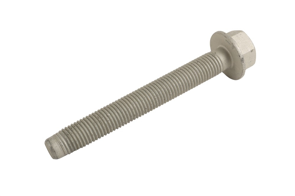 GM Genuine Parts Front Suspension Strut Bolt