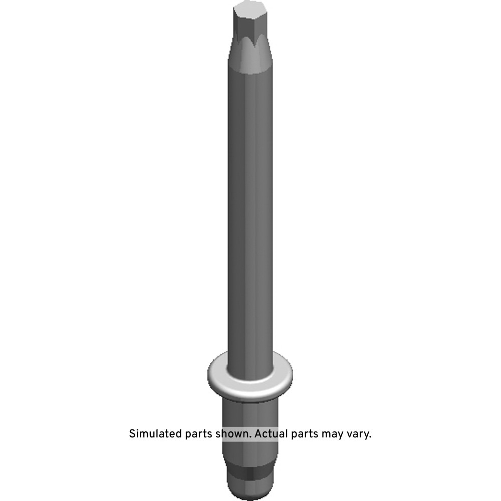 GM Genuine Parts Tool Stowage Stud
