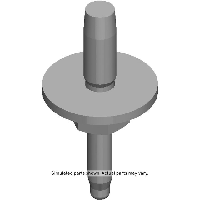 GM Genuine Parts Multi-Purpose Bolt