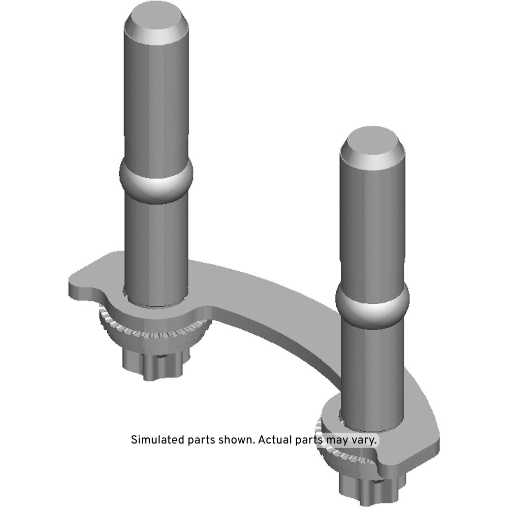 GM Genuine Parts CV Axle Assembly Washer