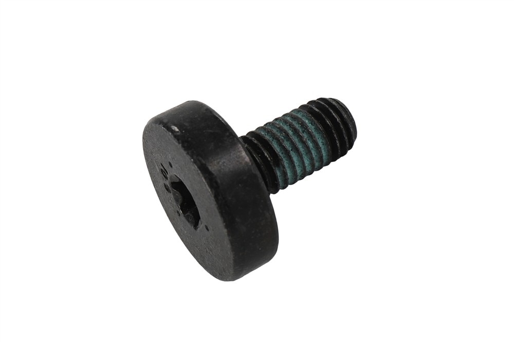 GM Genuine Parts Rear Seat Bolt