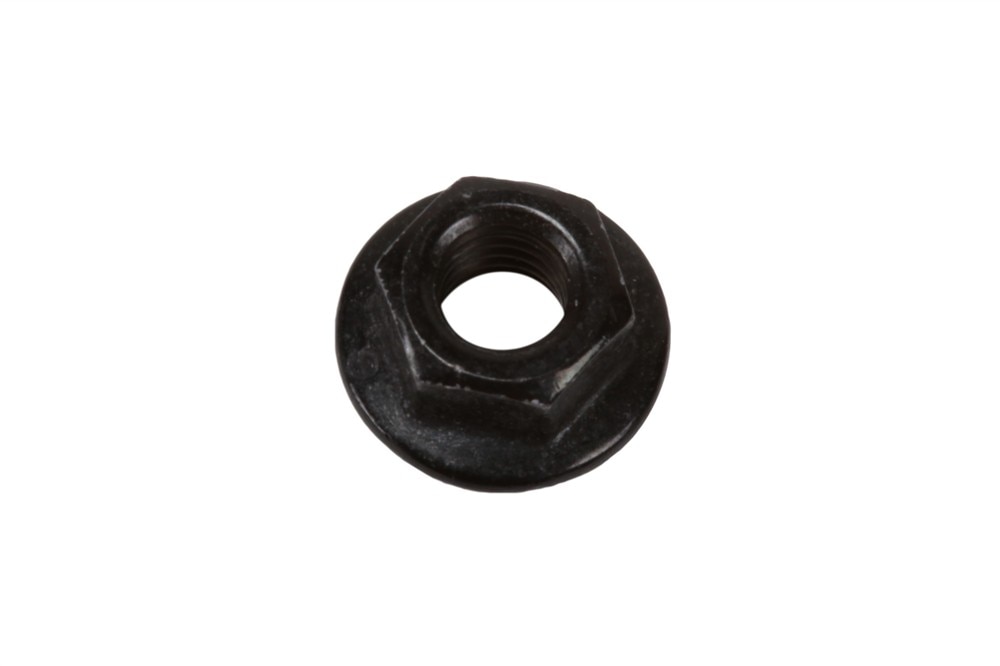 GM Genuine Parts Front Seat Nut