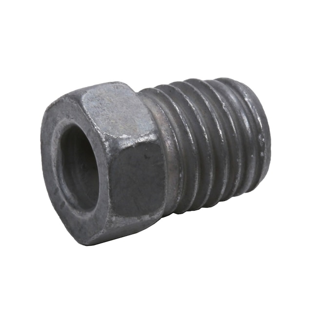 GM Genuine Parts M12x1x18 Brake Line Fitting Nut
