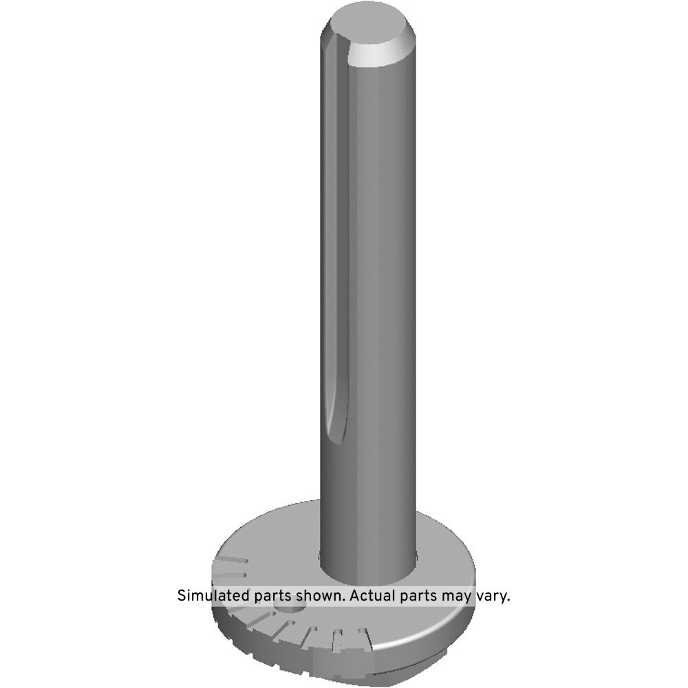 GM Genuine Parts Suspension Control Arm Bolt