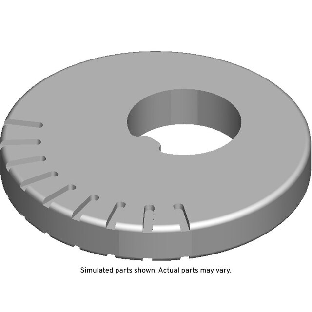 GM Genuine Parts Alignment Camber Adjusting Eccentric