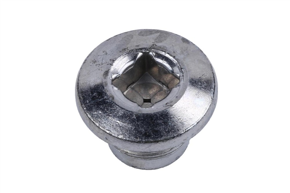 GM Genuine Parts Differential Cover Plug