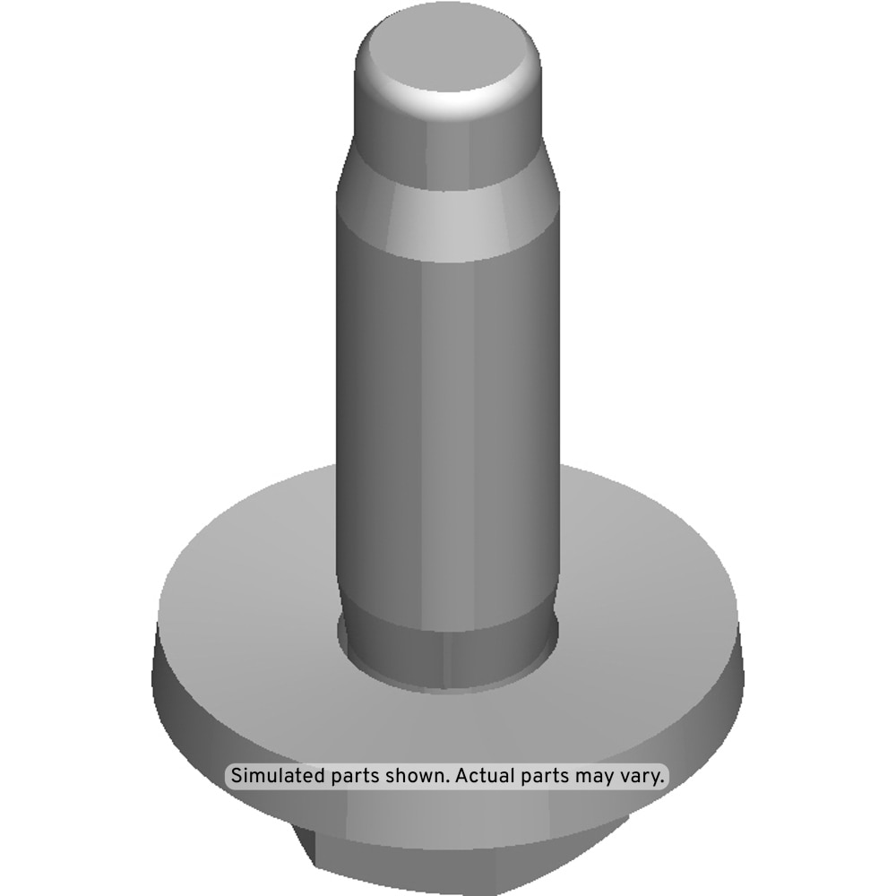 GM Genuine Parts M9x1.25x31 Multi Purpose Bolt