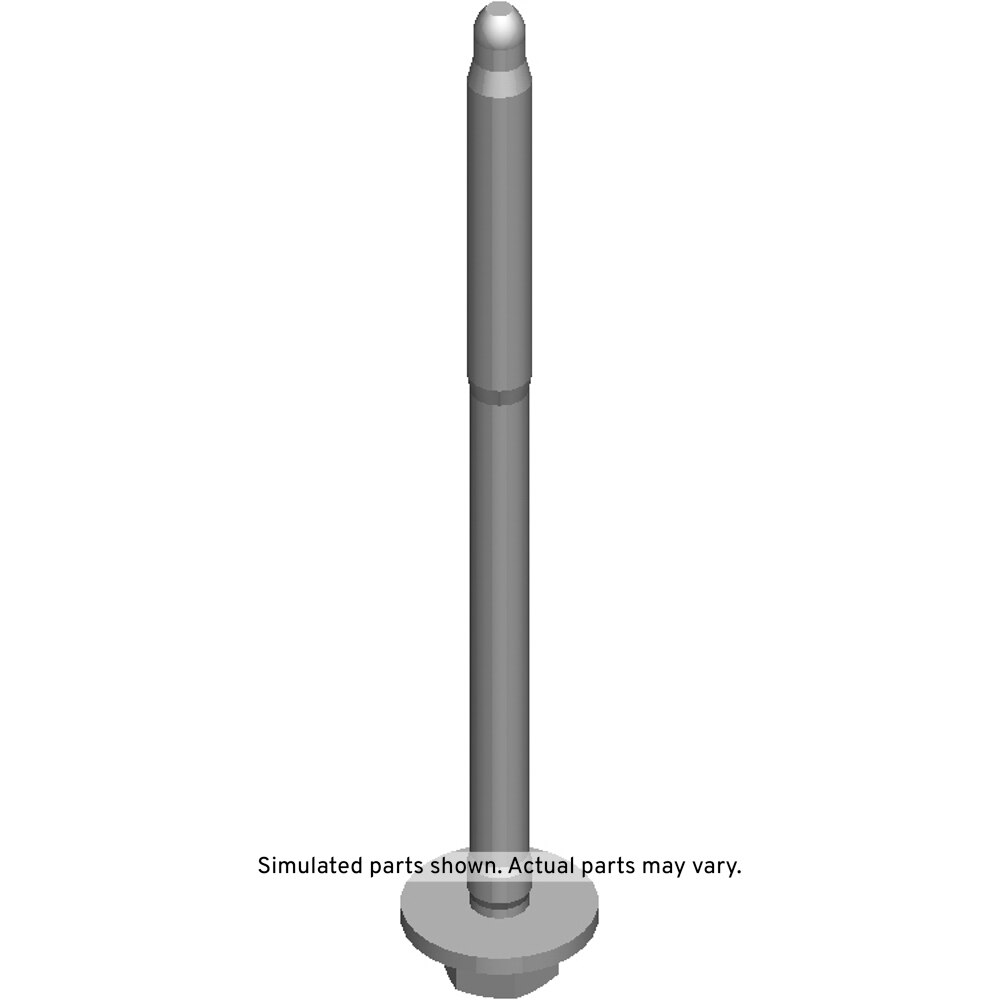 GM Genuine Parts Instrument Panel Tie Bar Bolt