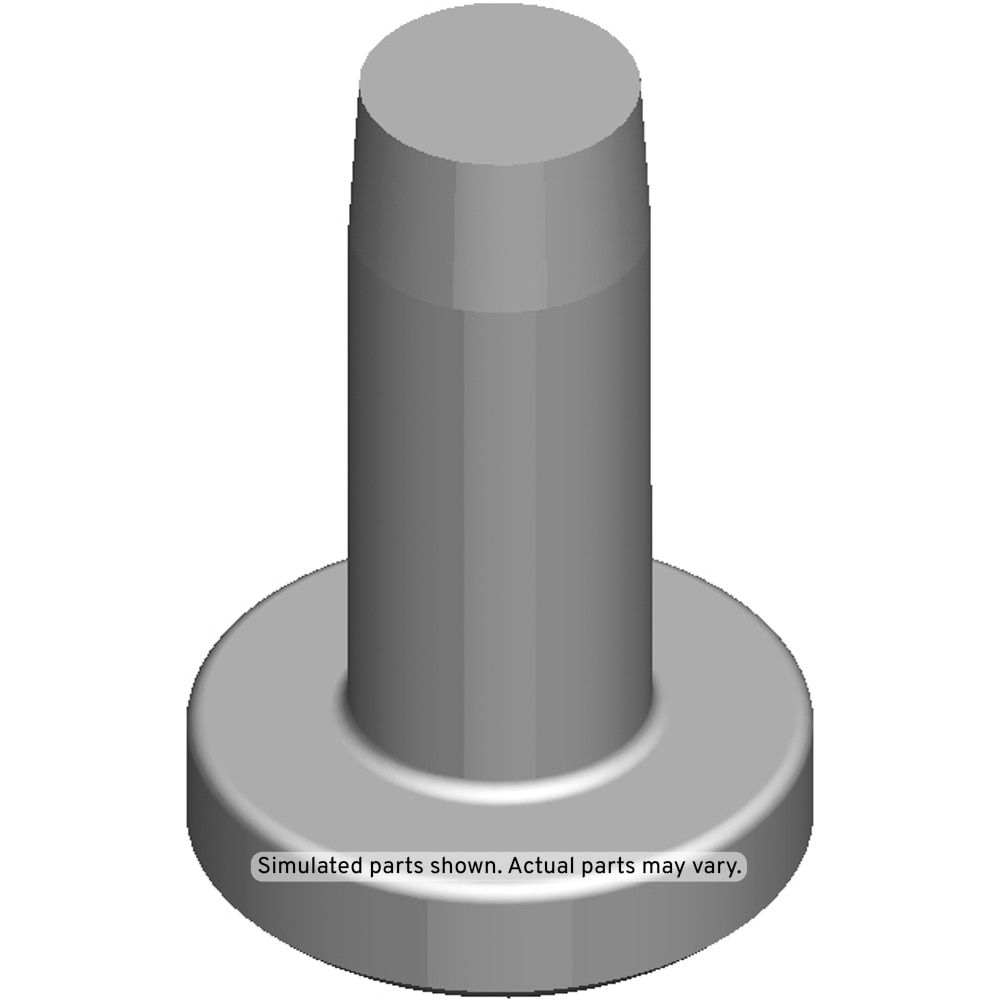 GM Genuine Parts 7/16-20x1 Multi Purpose Torx Bolt